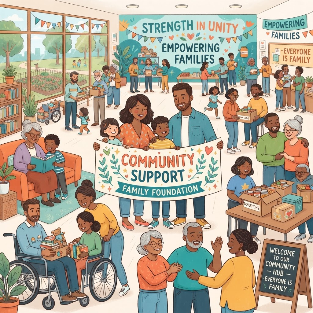Community Support
